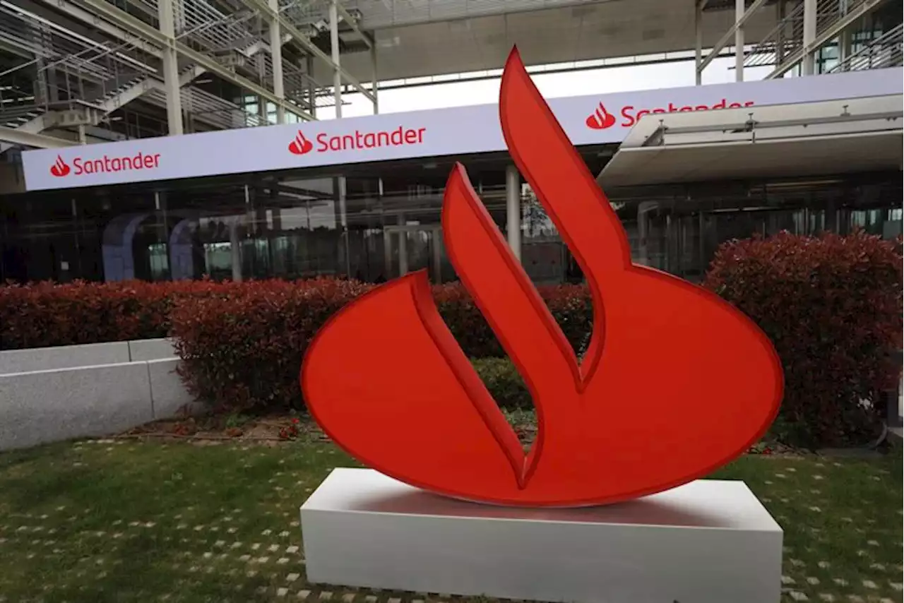 Santander ficha a ocho banqueros de inversión de Credit Suisse en Estados Unidos