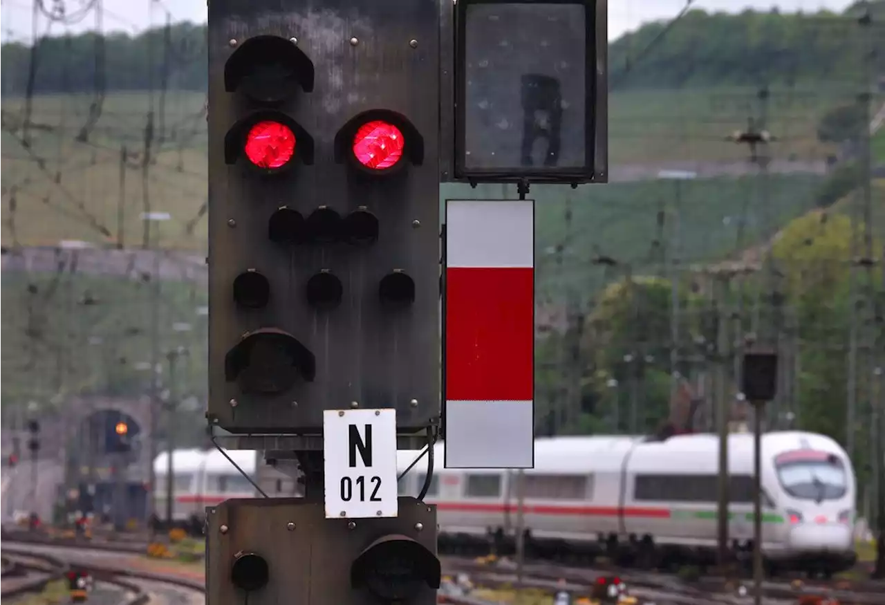 Bahn sieht Gewerkschafts-Forderung erfüllt - EVG widerspricht