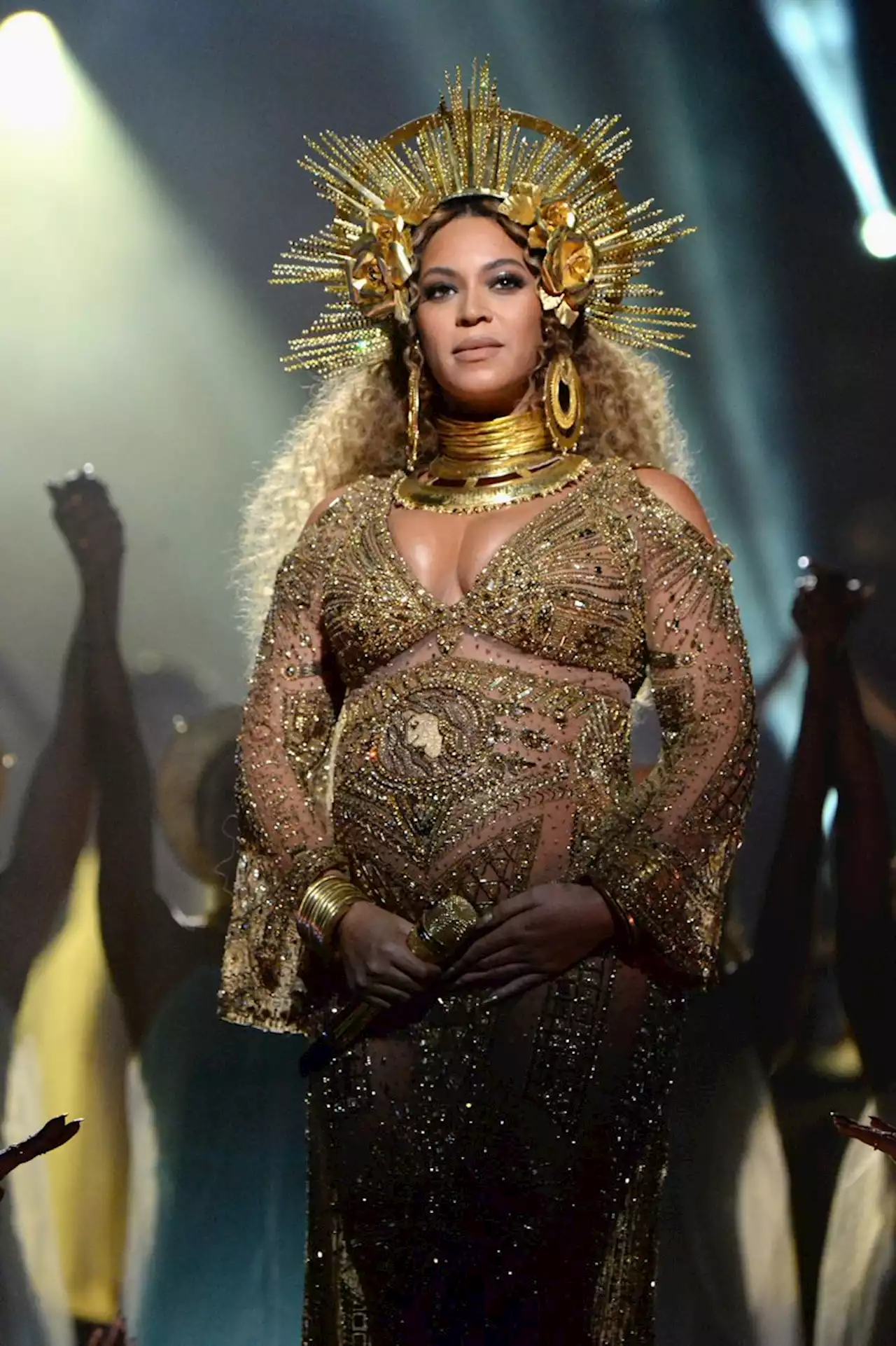 From Burberry Bodysuits To Custom Coperni, Beyoncé’s 50 Best On-Stage Looks