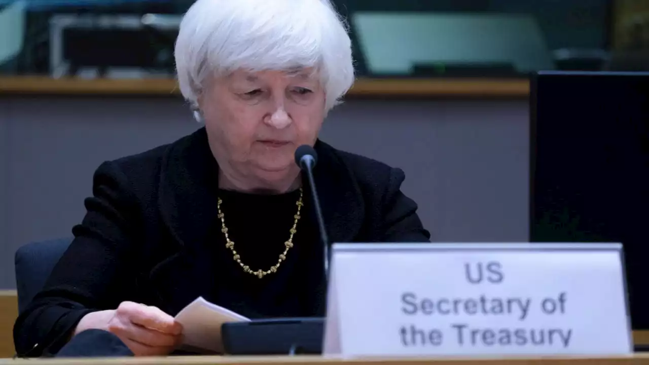 US Treasury Secretary Janet Yellen Urges Congress to Act Quickly on Debt Limit, States Defaulting Would Be 'Unthinkable' – Economics Bitcoin News