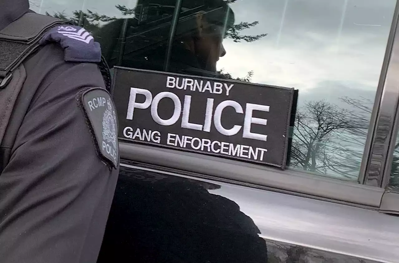 SFU criminologists to study Burnaby RCMP’s anti-gang unit, youth section