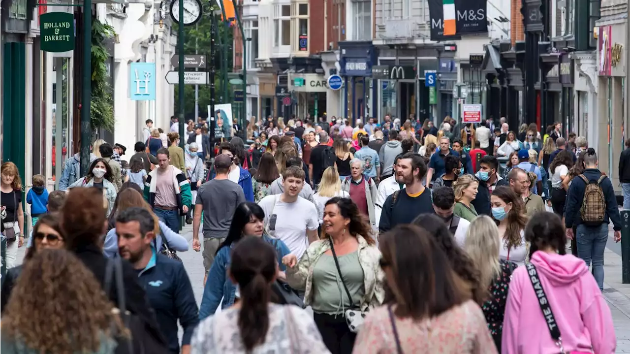 Productivity gap between Northern Ireland and Republic widening, committee told