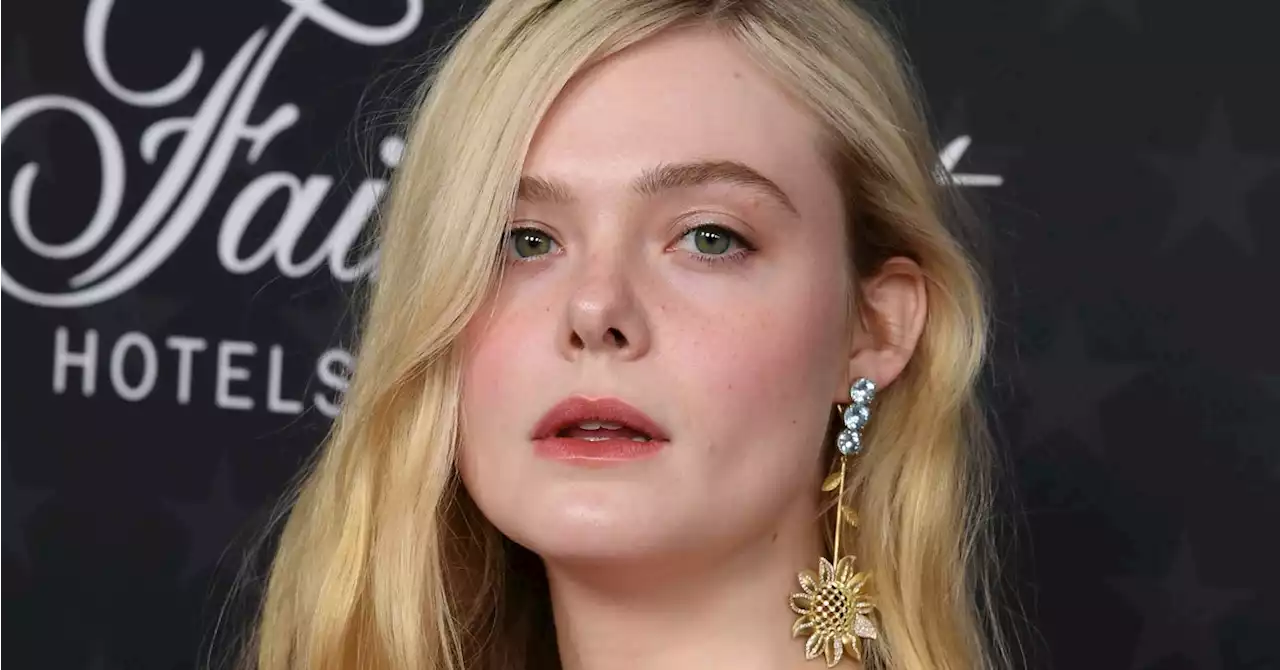 Elle Fanning Said She Lost A 'Big' Role Because Of Her Social Media Followers