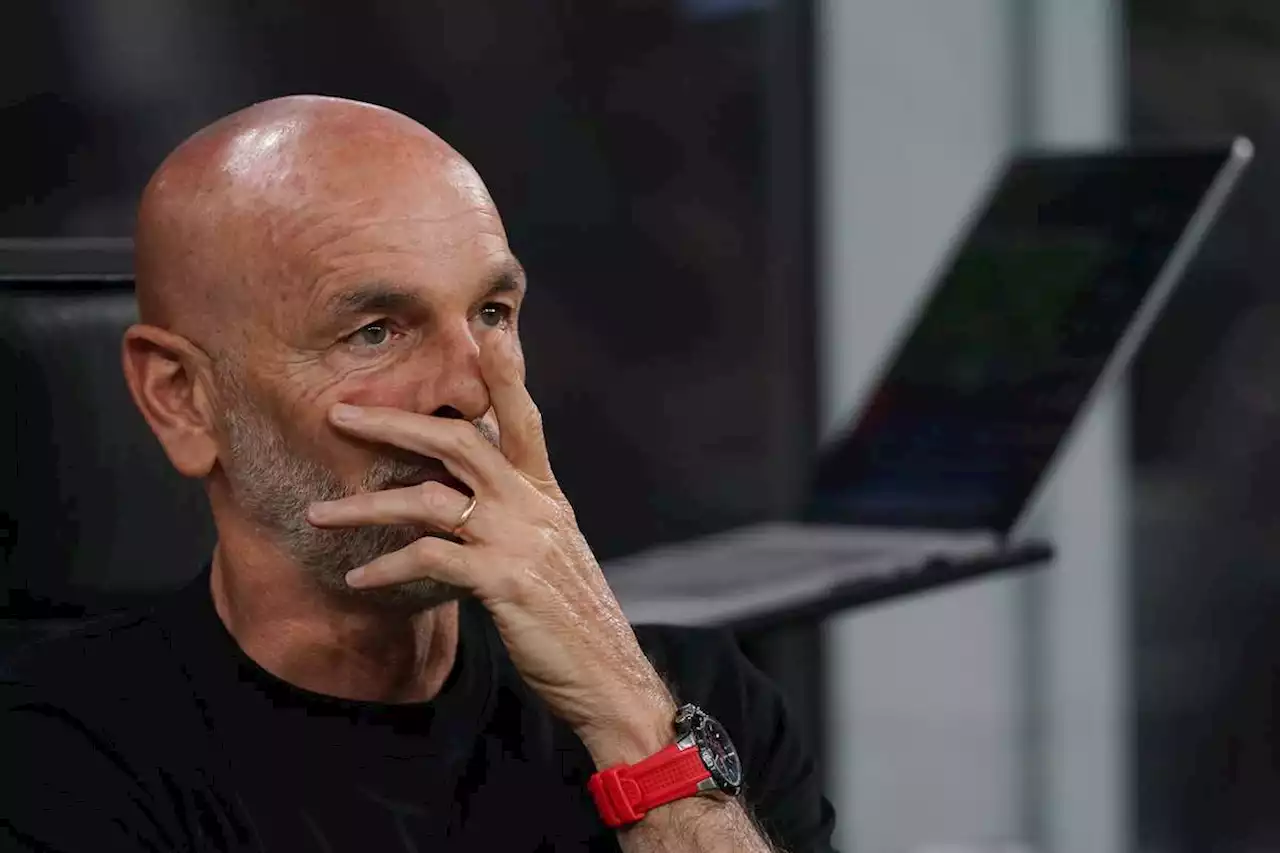 Pioli perde i pezzi: doppia nuova tegola per il Milan - Calciomercato