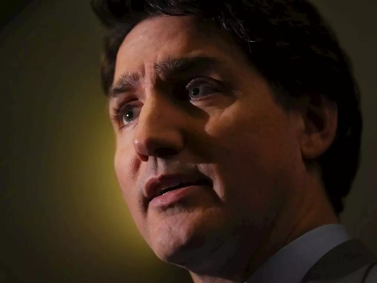 LILLEY: Trudeau plays the abortion card as support among women falls