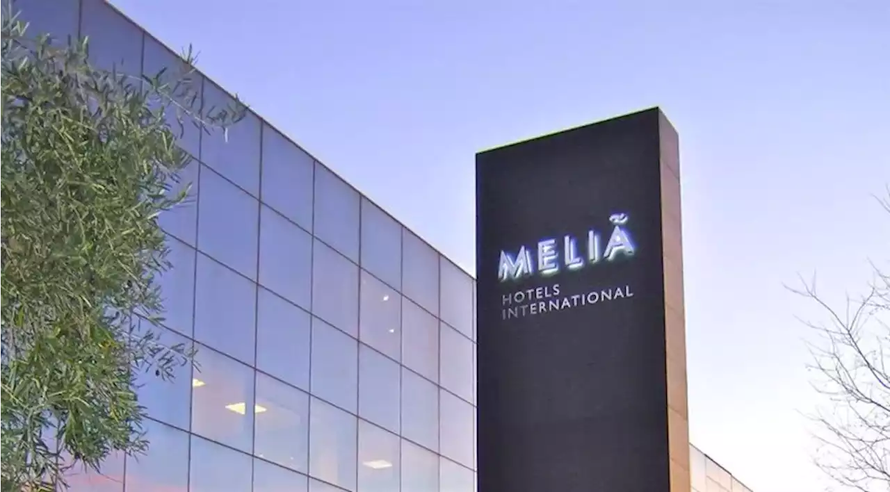 Melia: 'Mantenemos recomendación de Comprar, con un potencial de revalorización próximo al 10%'