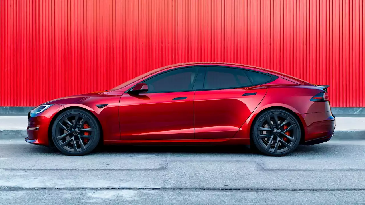 Tesla Must Fix Nearly Every EV It Has Ever Sold In China Over A Regenerative Brake Issue, Luckily It Can Be Done OTA | Carscoops