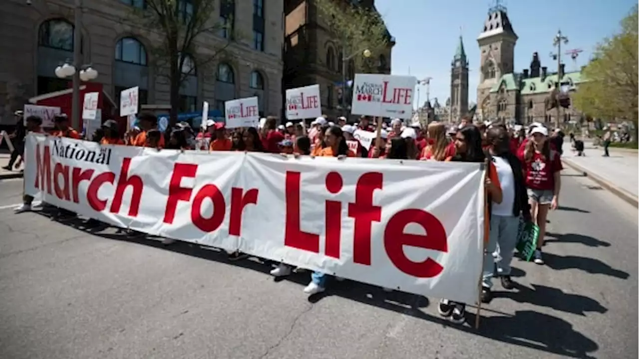 Liberals, NDP call Conservative bill a 'veiled' attempt to roll back abortion rights | CBC News