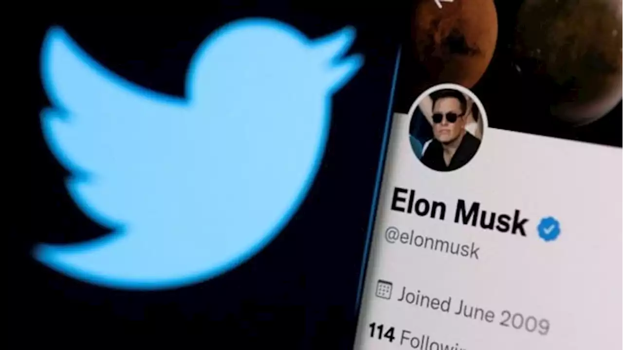 There's a new Twitter CEO, but Elon Musk isn't naming her yet | CBC News