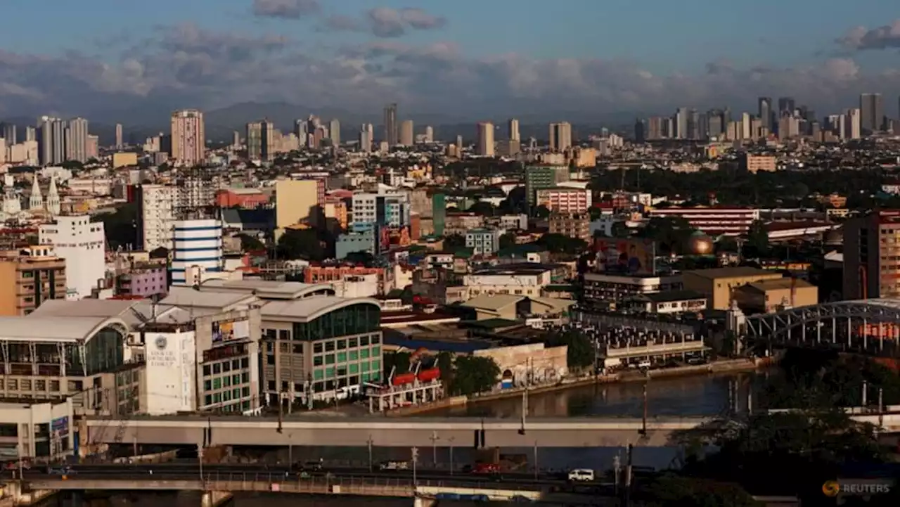 IMF keeps 2023 Philippines growth forecast, but cites inflation risk