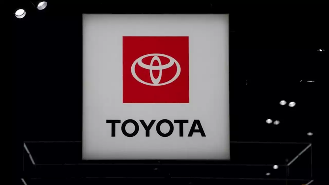 Toyota flags possible leak of more than 2 million users' vehicle data in Japan