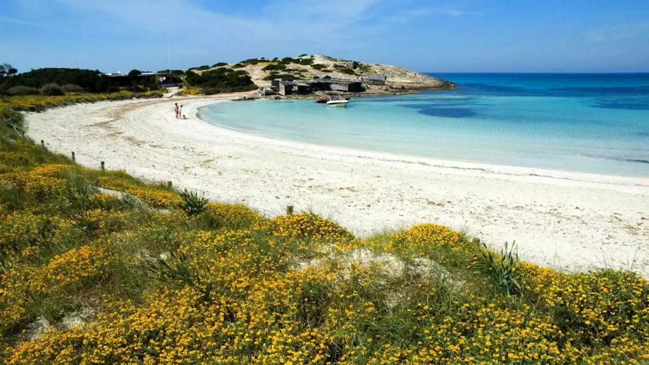 Why Formentera is the laidback Spanish isle to visit now