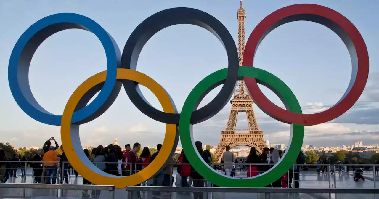 NBC will air most of marquee Olympic events from Paris live during daytime