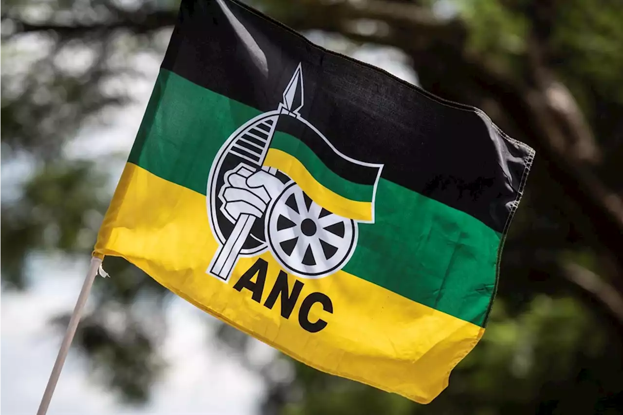 Mpumalanga ANC councillor accused of attempting to rape a 12-year-old steps aside | City Press