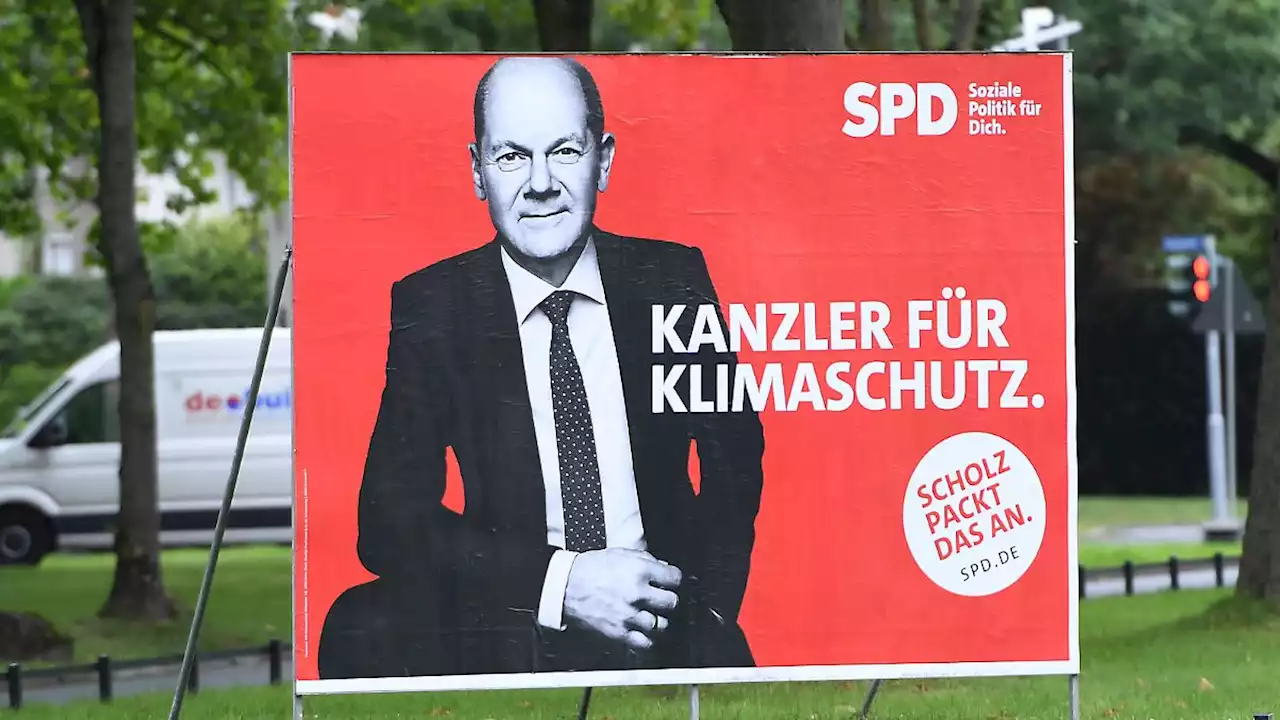 Warum macht die SPD eigentlich immer, was die FDP will?