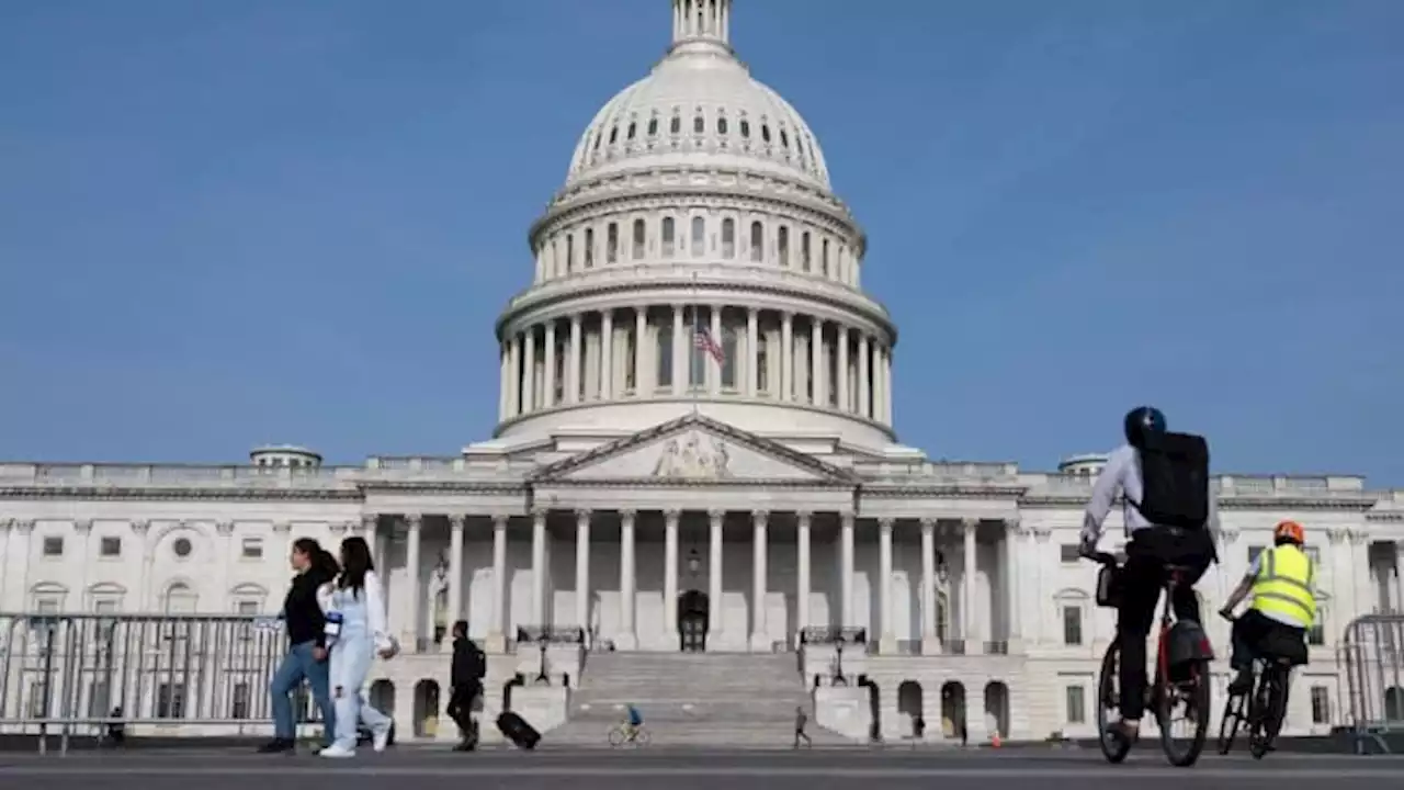 U.S. can avoid default in July if Treasury can make it through June cash crunch, Congressional Budget Office says