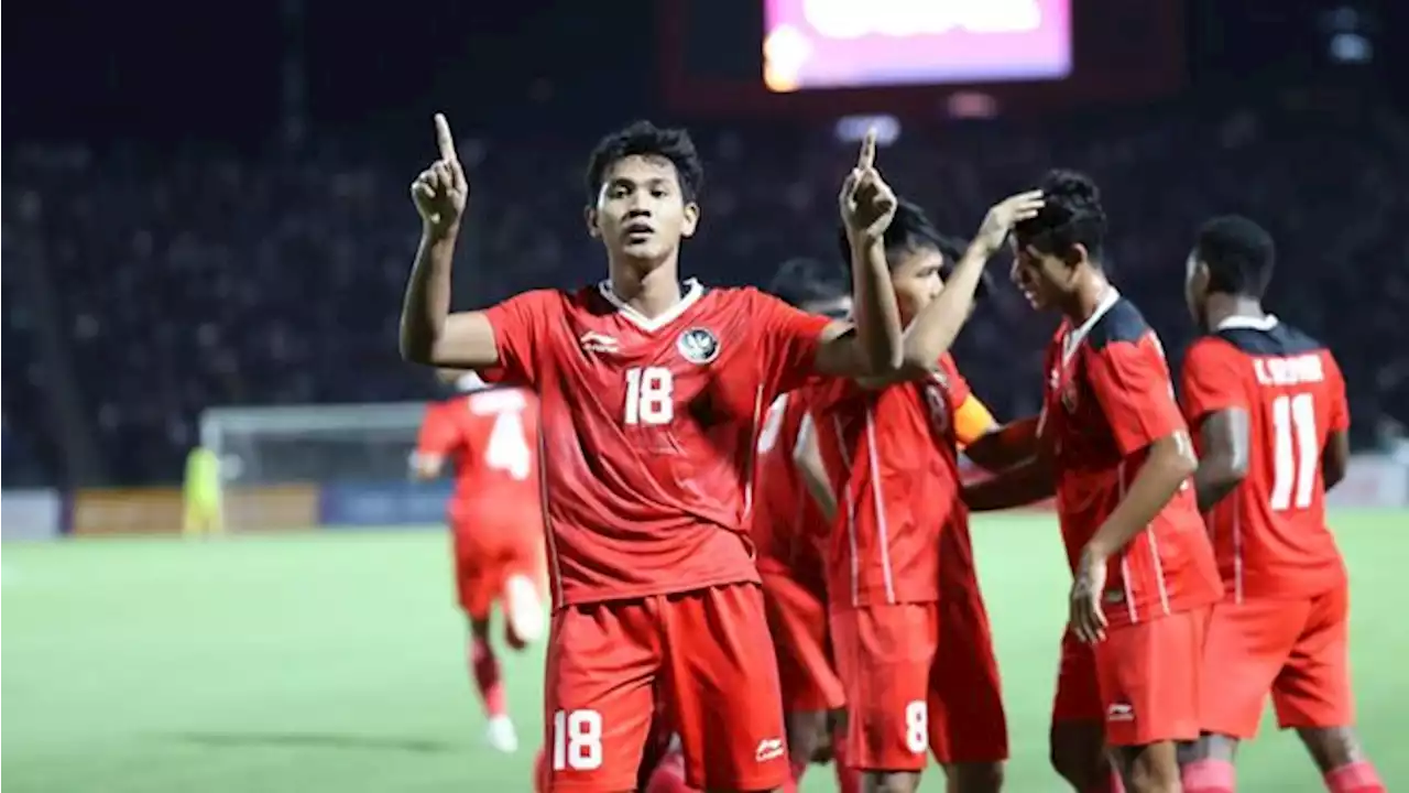 Klasemen Medali SEA Games 2023 Terbaru, Ini Peringkat RI