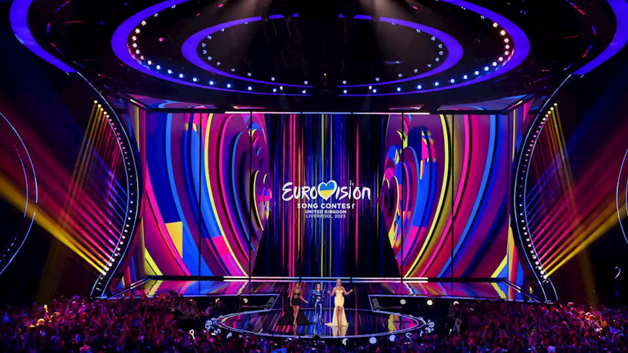 Eurovision 2023 : voici l’ordre de passage des pays en finale