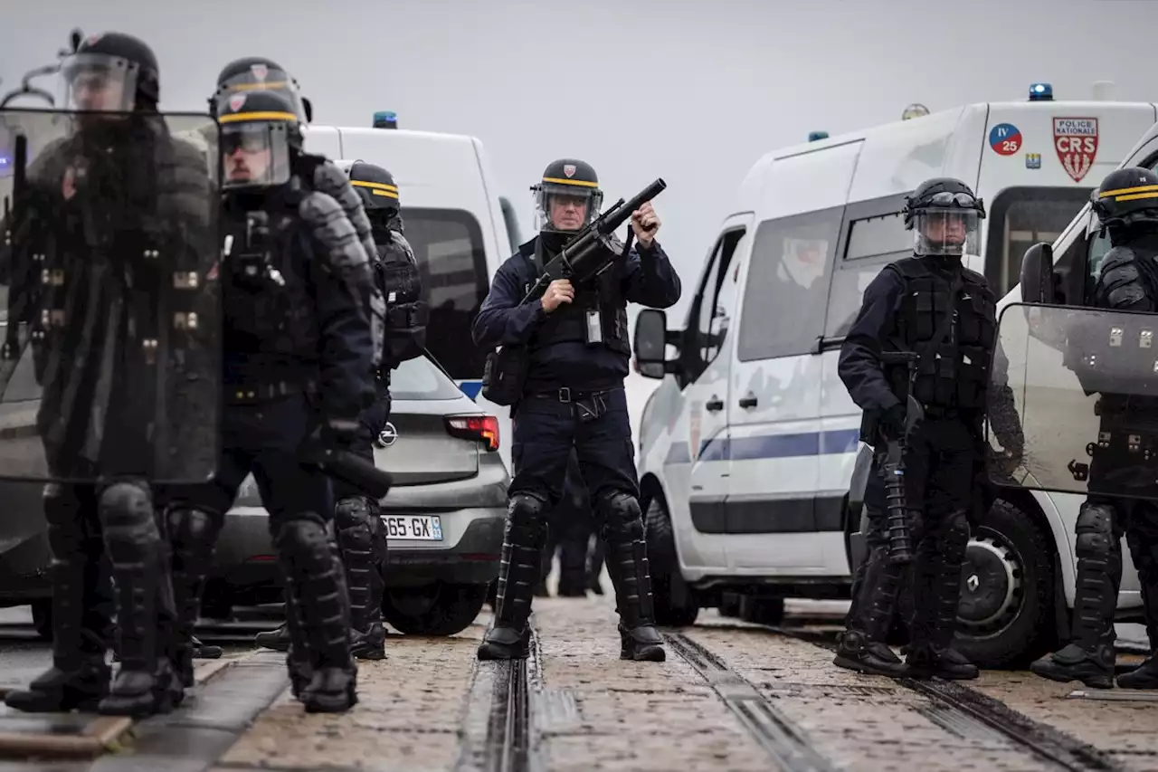 Fusillade à Valence : la préfecture de la Drôme annonce une augmentation des effectifs de police