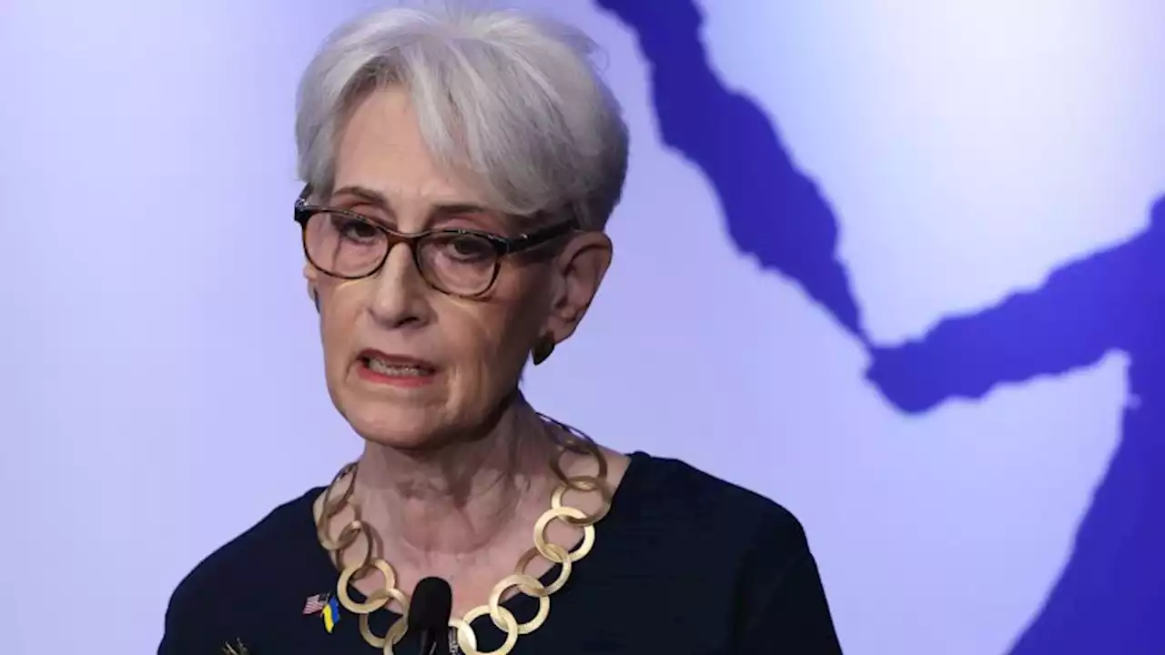 Deputy Secretary of State Wendy Sherman expected to leave post this summer, sources say | CNN Politics