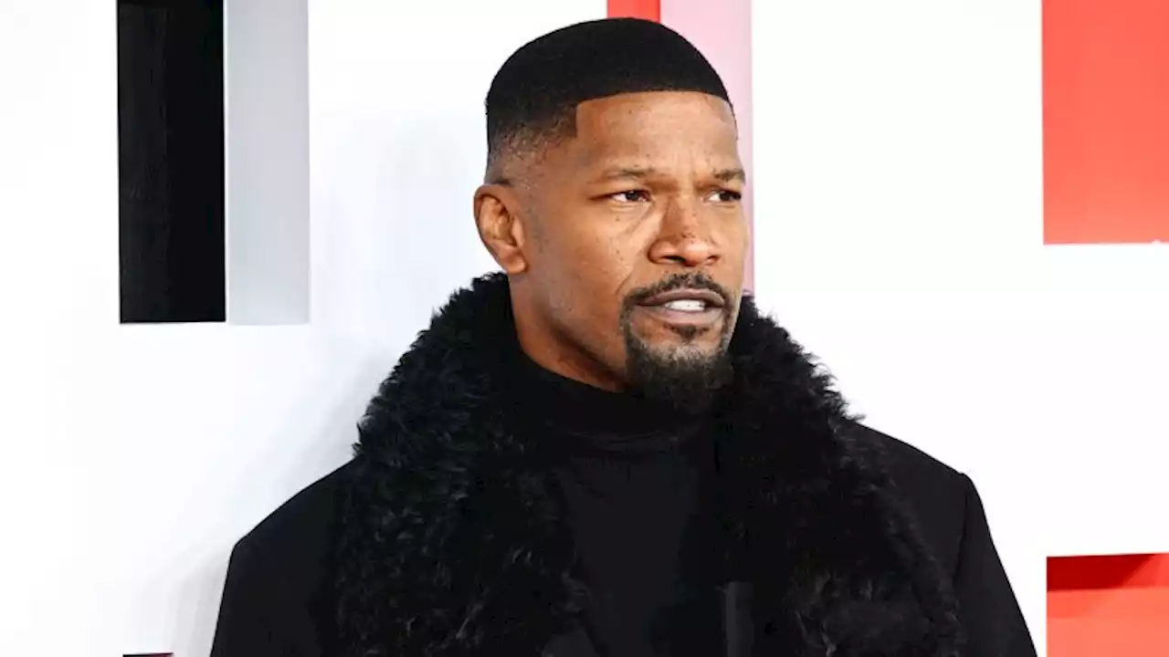 Jamie Foxx has been 'out of the hospital for weeks,' according to his daughter | CNN