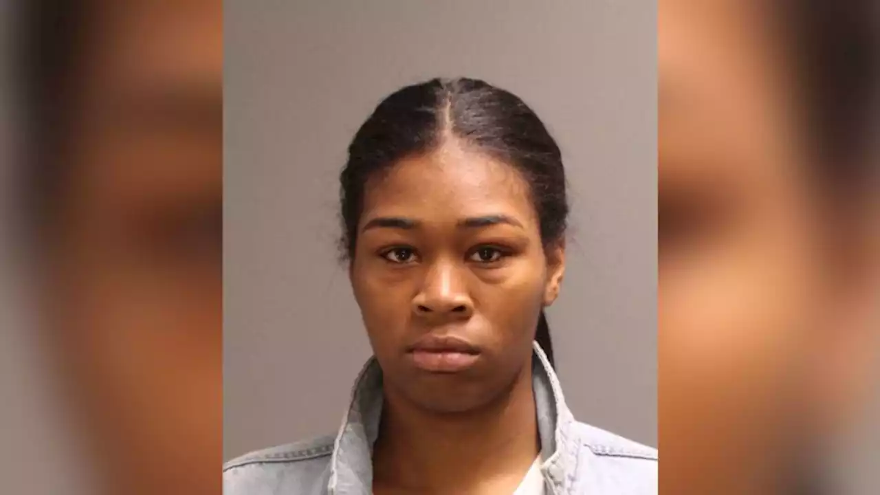 Philadelphia inmate escape: Woman arrested and charged after police accuse her of aiding fugitives | CNN