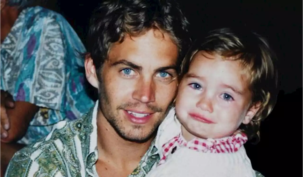 Filha de Paul Walker fará participação especial em “Velozes e Furiosos 10“