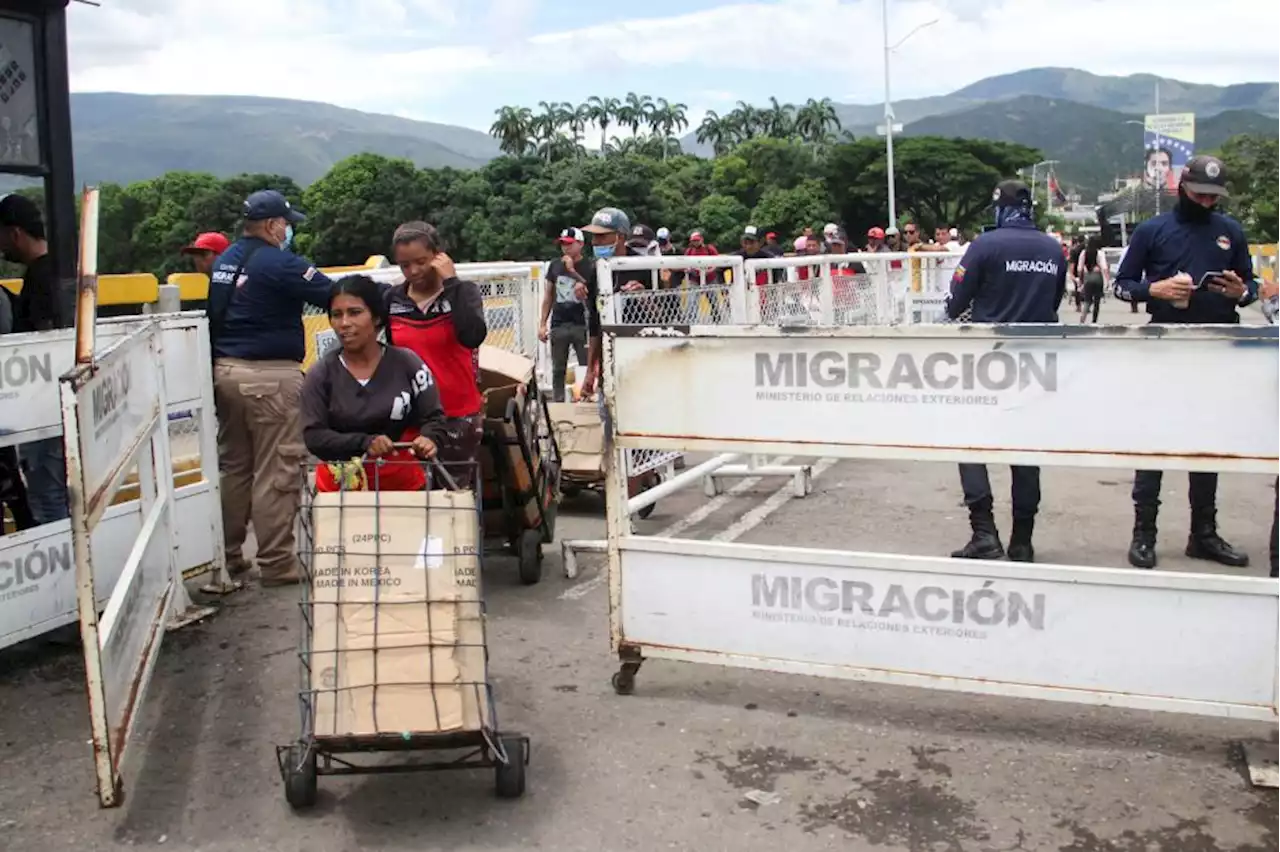 Venezuela e Colômbia aumentarão presença militar ao longo de fronteira compartilhada