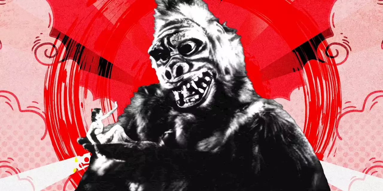 Japan’s ‘King Kong’ Was the King of Monsters Over Twenty Years Before ‘Godzilla’ Arrived