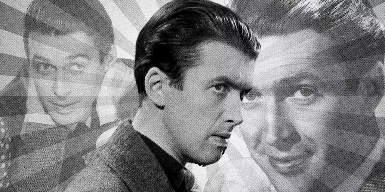 Jimmy Stewart Didn’t Win an Oscar for This Role, and Should Have