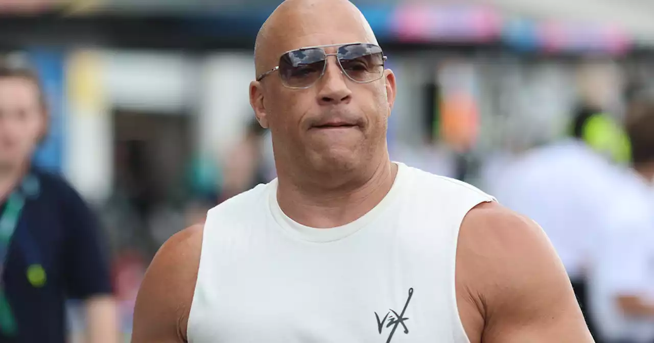 Vin Diesel Teases Fast & Furious 12, Says Studo Wants Finale Trilogy