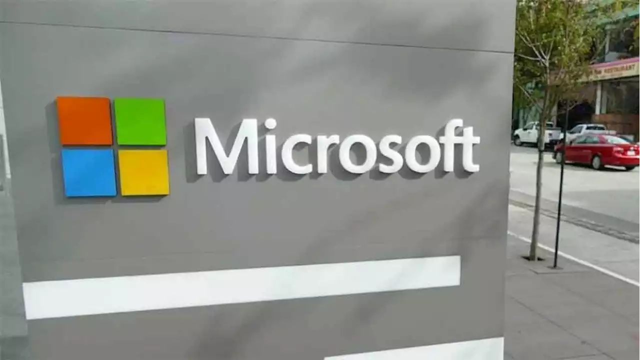 Microsoft lovar att köpa el från kommande fusionsreaktor