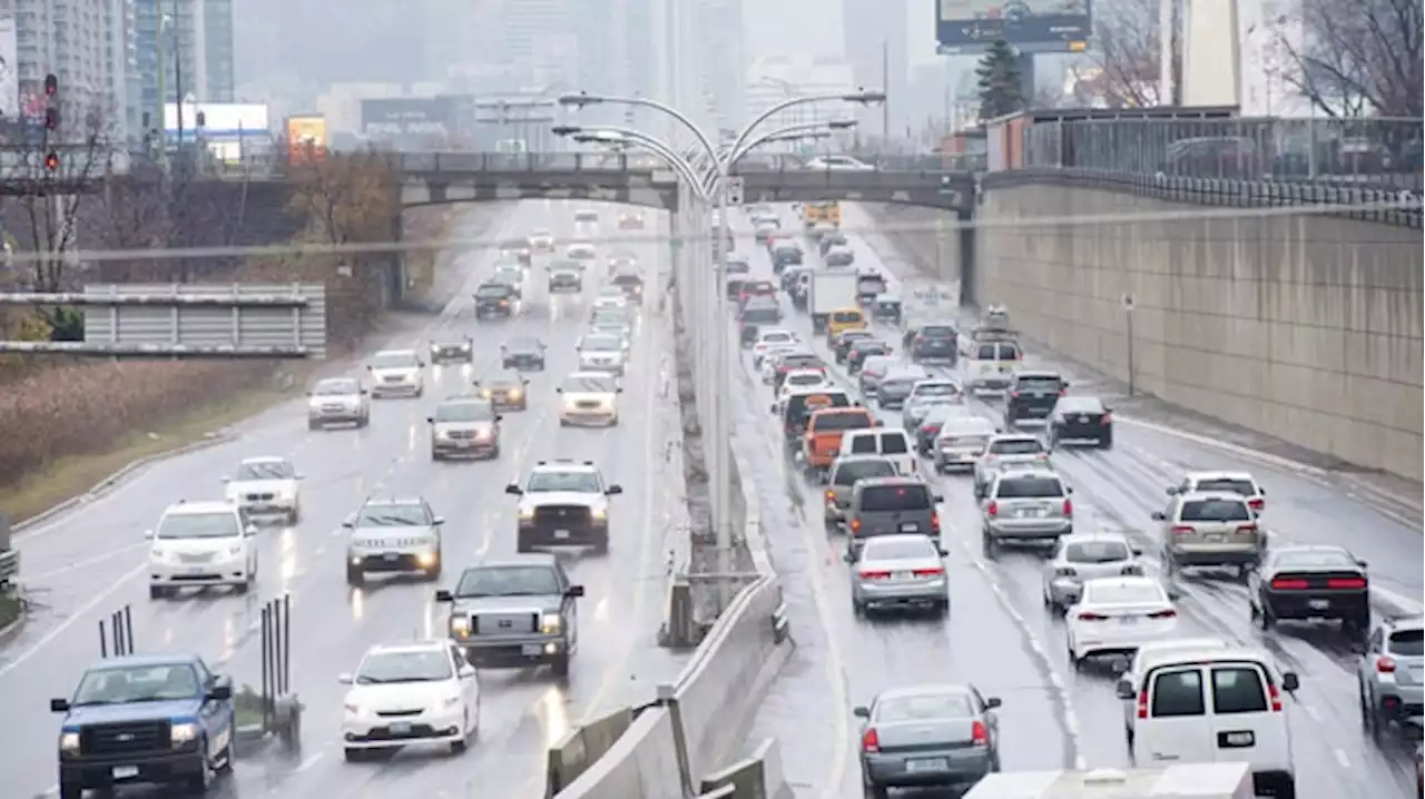 The most expensive city for car insurance in Ontario revealed