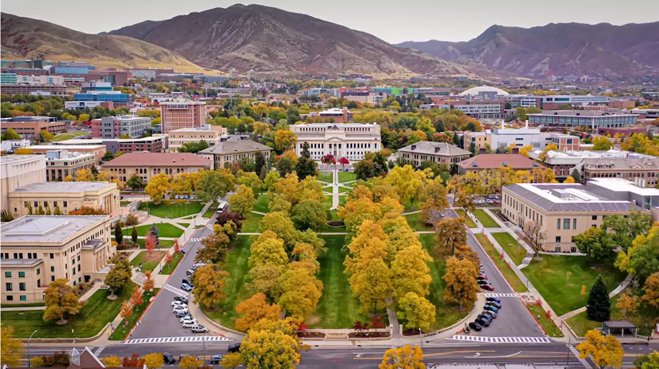 Canadian diver charged with University of Utah dorm room rape