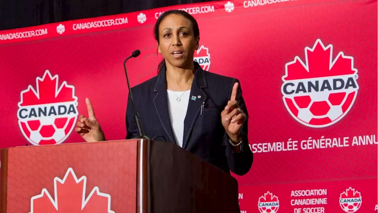 Parliamentary hearing on Canada Soccer turns testy with Crooks' veracity questioned