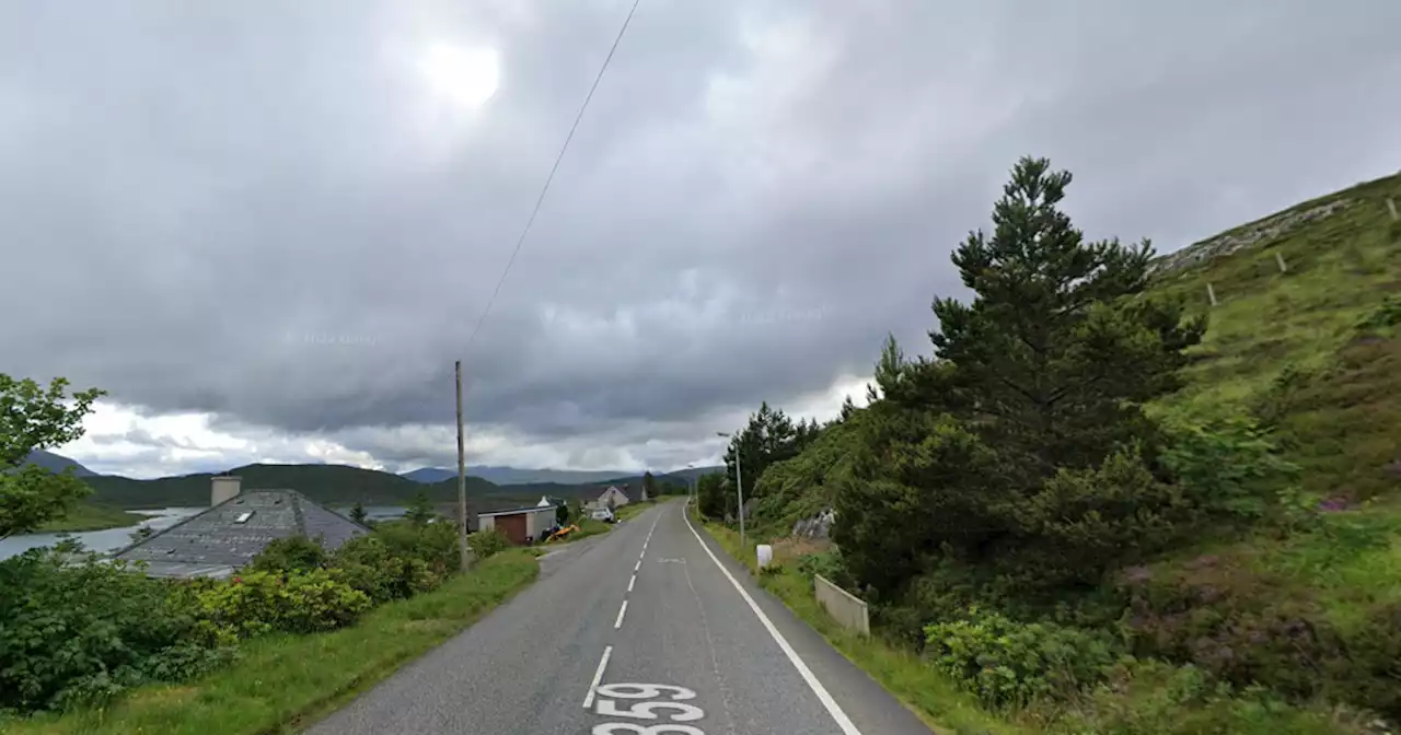 Woman who died after being hit by car in Isle of Lewis named by cops