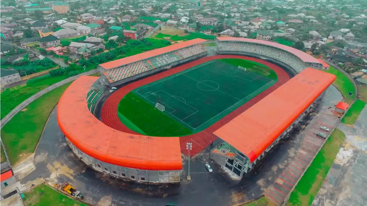 Eket Stadium to host Naija Super 8 zonal Play-offs