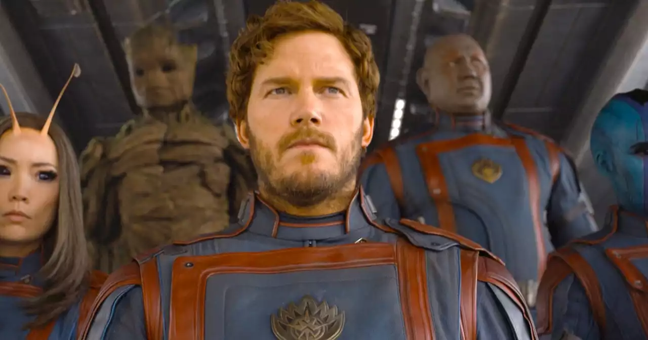 Guardians of the Galaxy Vol. 3 teaches an important lesson on utopianism