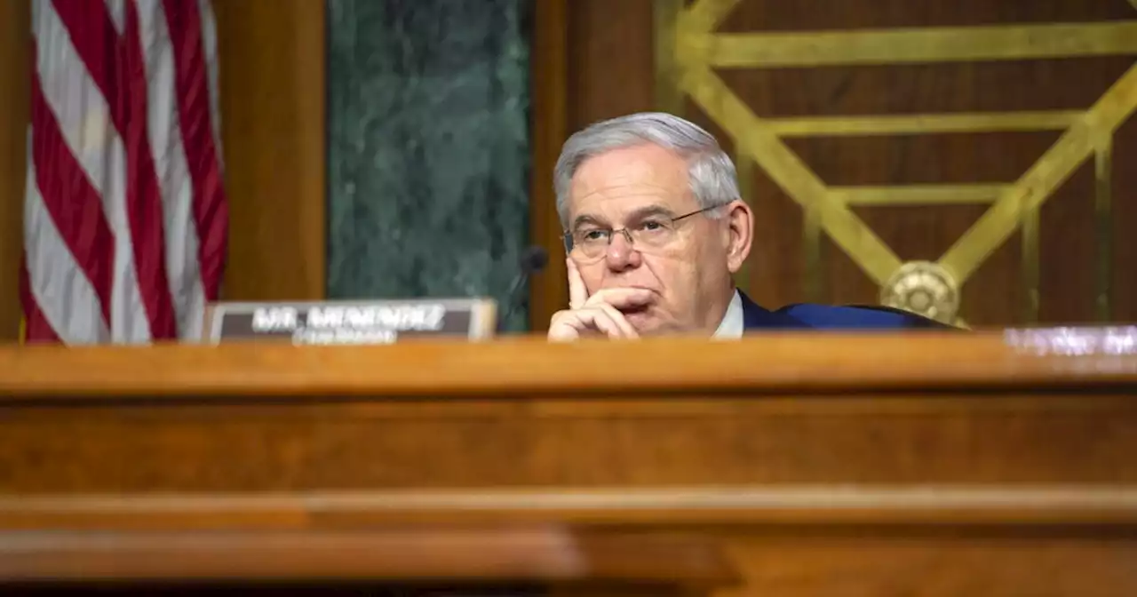 SDNY issues new subpoenas in Bob Menendez case as investigation expands