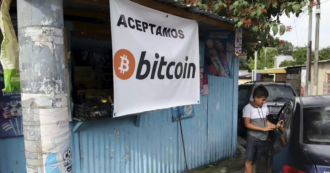 Top senators take aim at El Salvador bitcoin adoption over national security risks