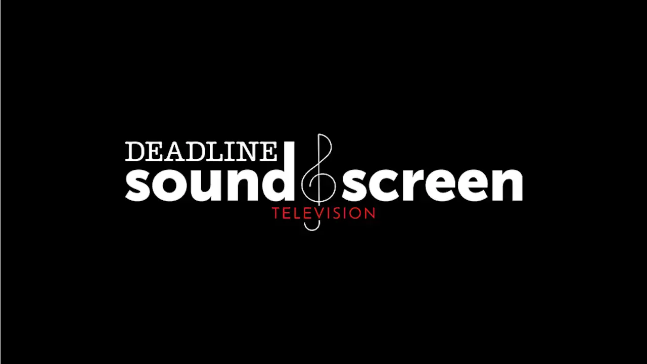 Deadline Launches Its Sound & Screen: Television Streaming Site