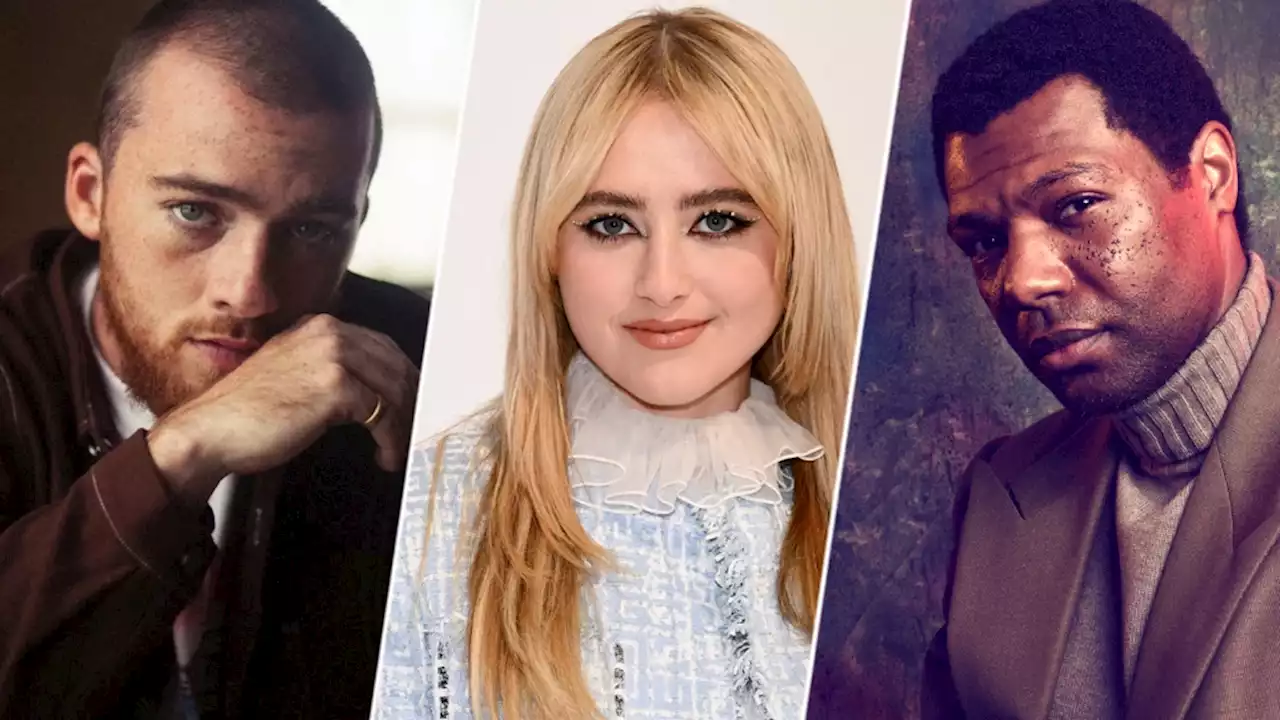 Radio Silence Universal Monster Thriller Adds Angus Cloud, Kathryn Newton & Will Catlett; Sets Spring 2024 Release