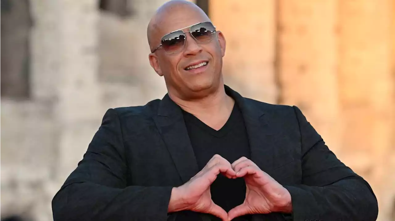 Vin Diesel Says A 12th ‘Fast & Furious’ Film Will “Probably” Be Made