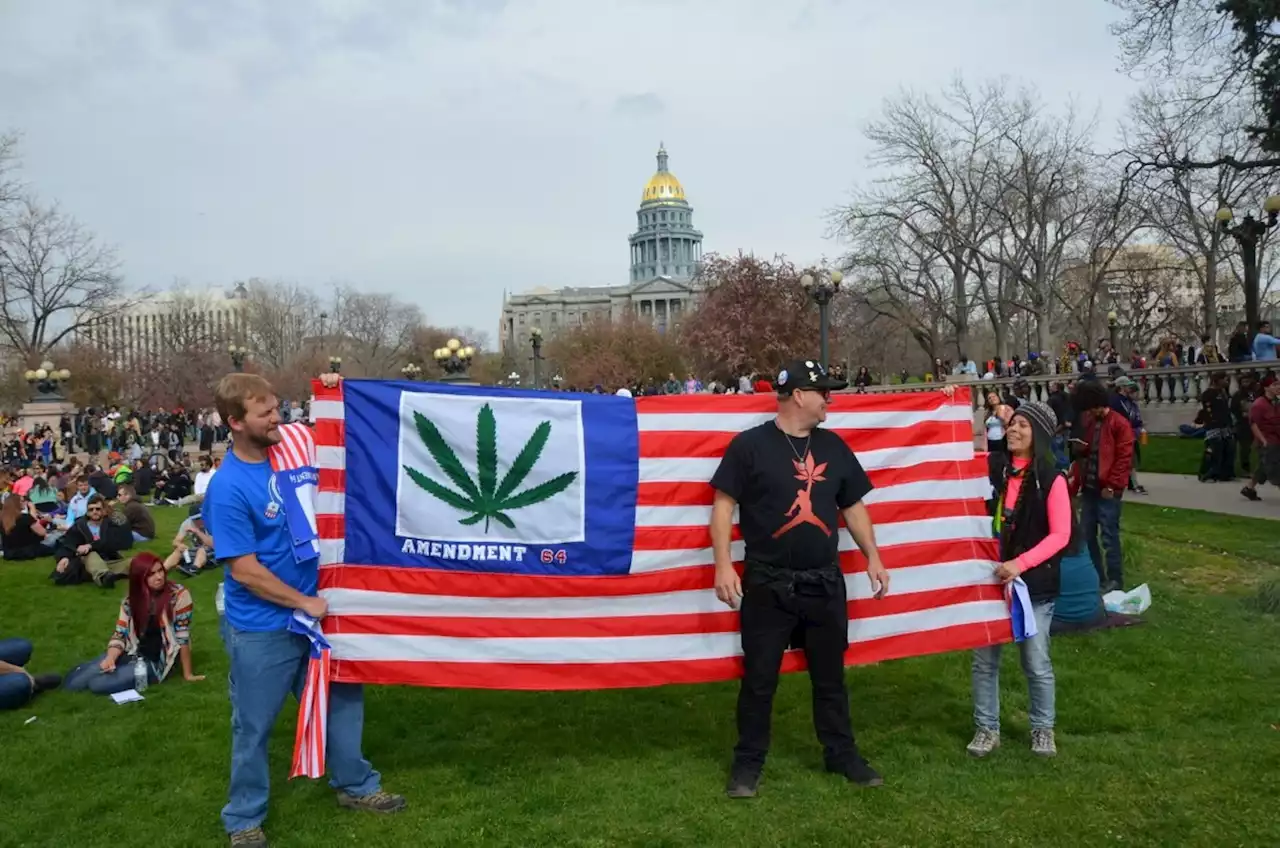 How Every Marijuana, Hemp and Psychedelic Bill Fared in 2023