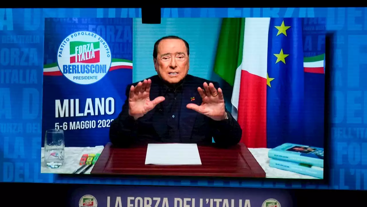 Medienaufsicht prüft Berlusconi-Beteiligung an ProSiebenSat.1 - kritische Marke überschritten