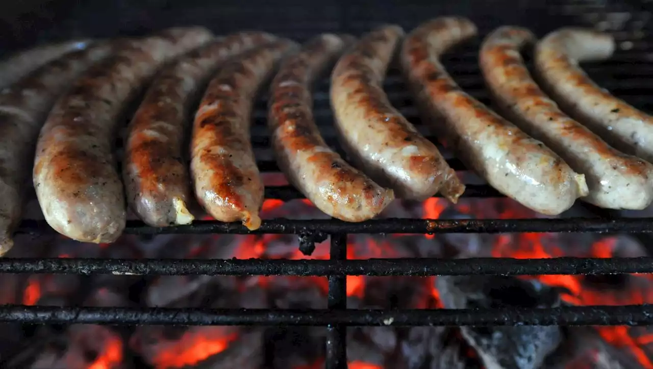 Würzburg: Wurststreit befriedet – Stadt verkauft doch Fleisch auf Hafenfest