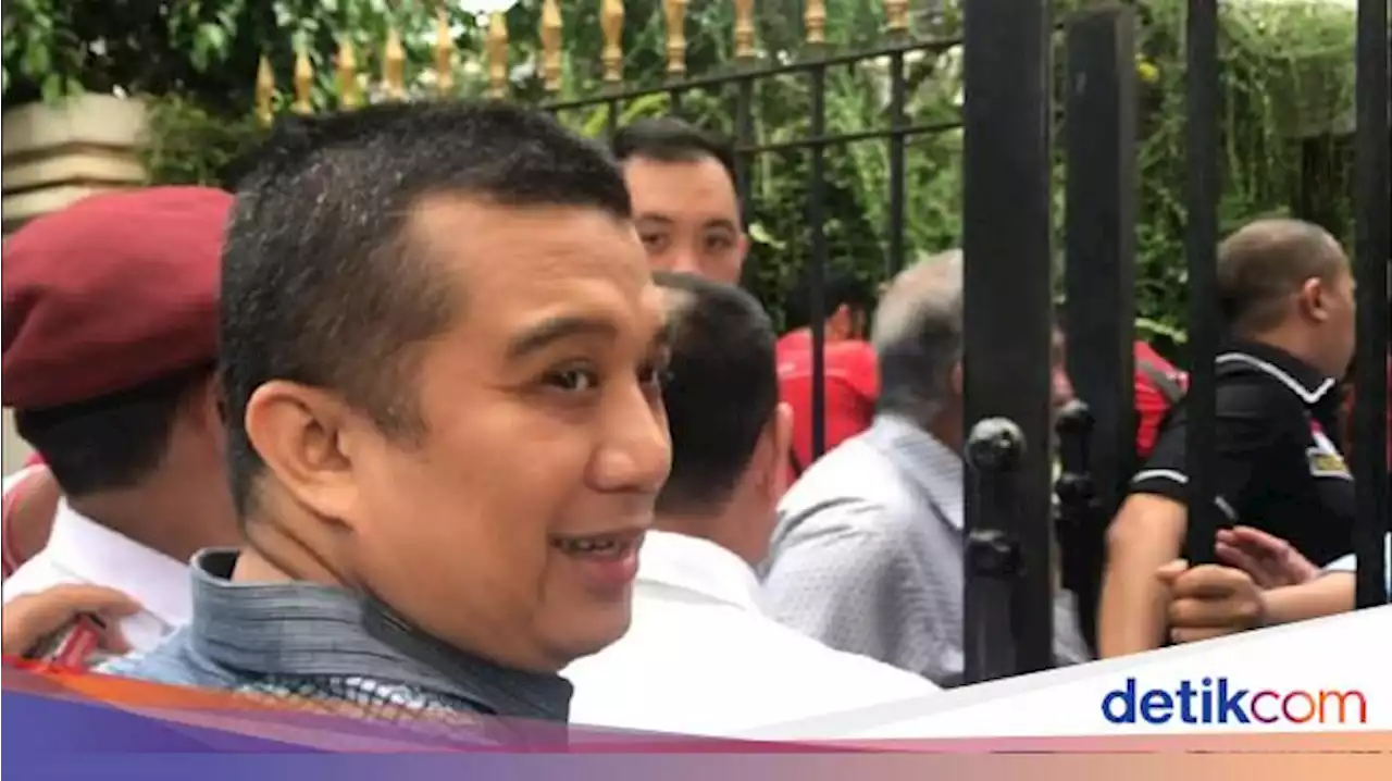 Erwin Aksa soal PPP Sarankan Damai dengan Rommy: Saya Serahkan ke Hukum