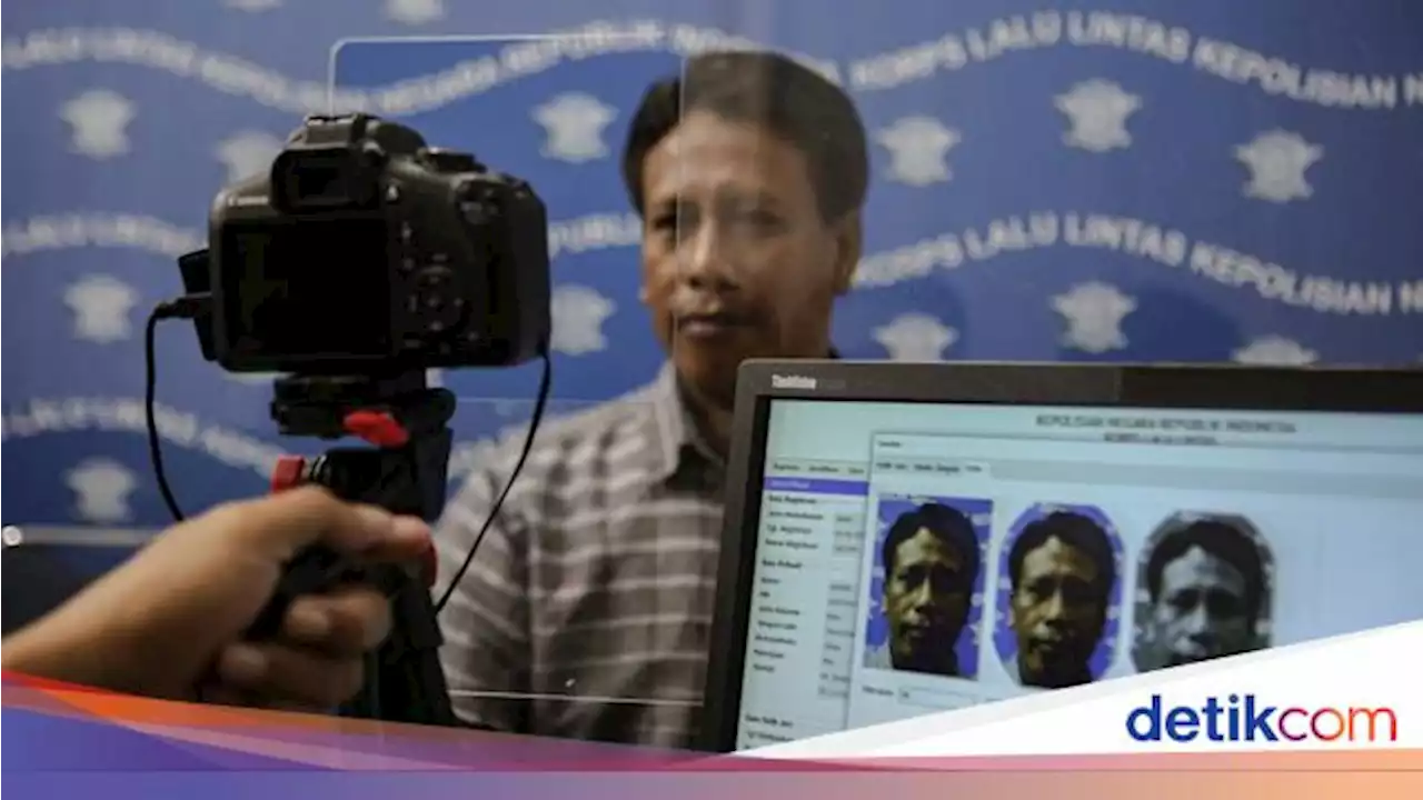 Masa Berlaku SIM Cuma 5 Tahun Digugat Dinilai Bikin Rugi, Apalagi kalau Telat Perpanjang