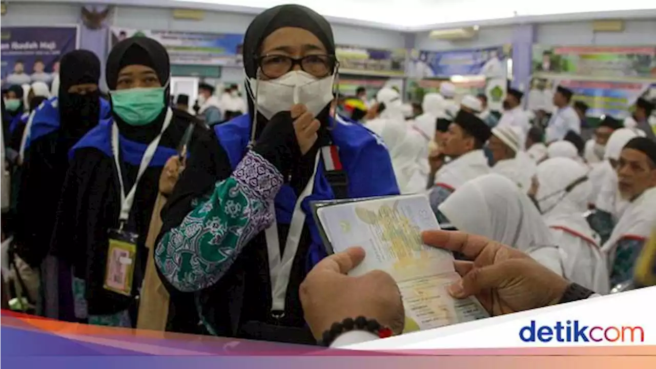 Daftar Bandara Embarkasi Haji di RI, dari Soetta hingga Kertajati