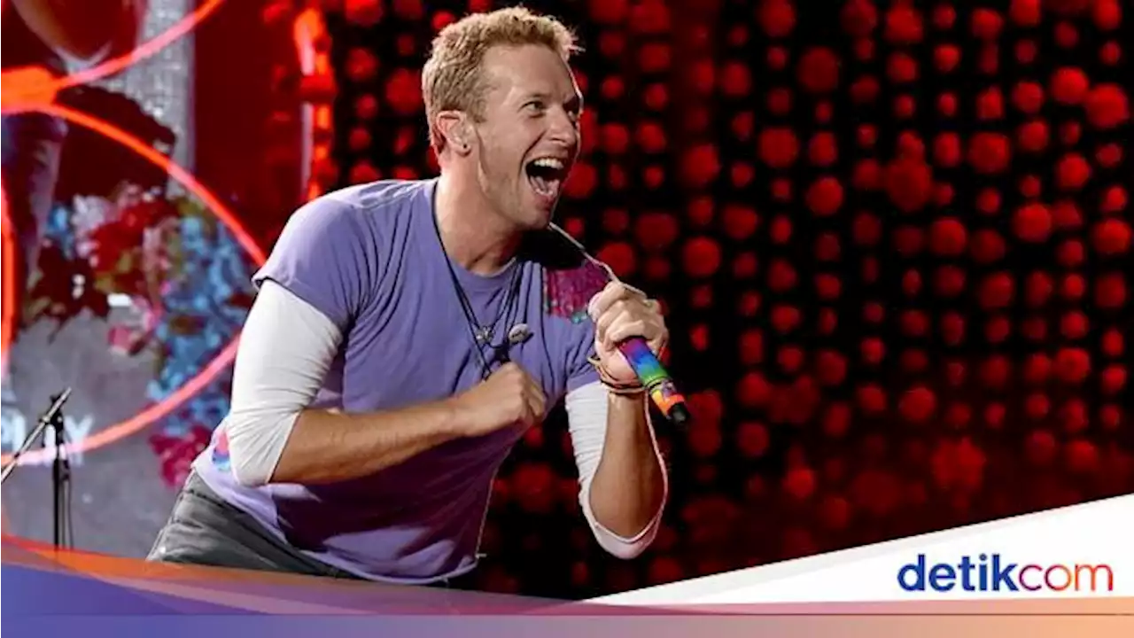 Konser Coldplay di Hari Kerja, Ini Tips Biar Cuti Disetujui Bos